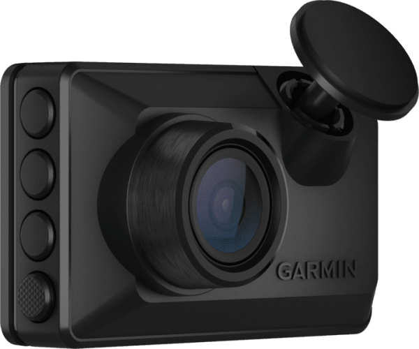 Garmin Dash Cam X110 Full HD WLAN BT Akku Gleichstrom